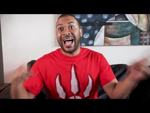 ゲーム1の間にNBAのファン (NBA Fans During Game 1)