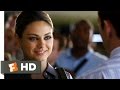 Friends With Benefits 2011 Welcome To New York Scene 2 10 Movieclips