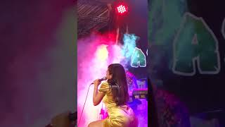 Download lagu SAMPAI BAAWAHHH !! AYU NOVANDA OJO NANGIS mp3