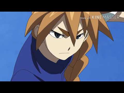 Shelter Regulus -The mega bey vs Valtryek V3,  Cognite C3 nd Roktavor R3