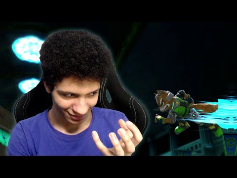 Mr. EDGEGUARD (͠≖ ͜ʖ͠≖)