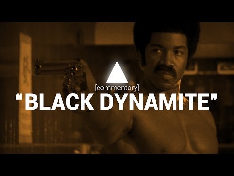 Cinematalkraphy - Commentary - Black Dynamite
