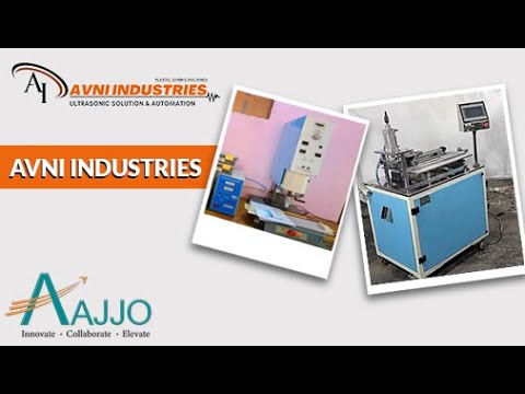 About AVNI INDUSTRIES