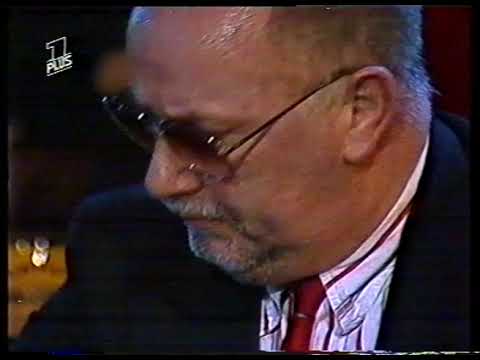 Dave Cliff, Mike Carr, Harold Smith - This I Dig Of You -  - Live on German TV