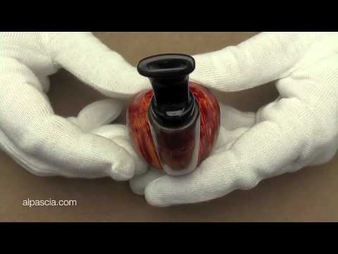 pipa Peder Jeppesen 020 - tobacco pipe