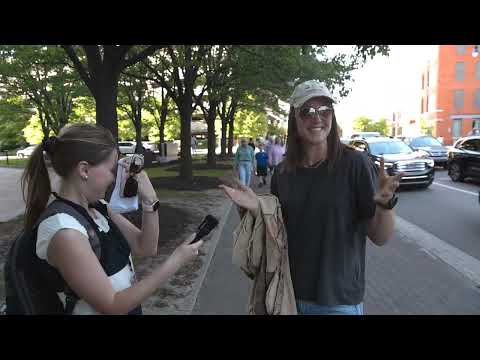 New Grand Rapids amphitheater tests downtown parking ...