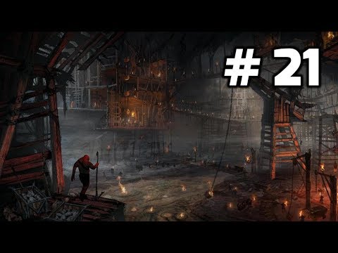 Middle-Earth: Shadow of War Walkthrough Part 21