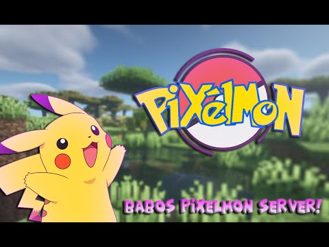 Pixelmon