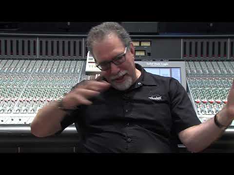 SRT Master Class - Allan Slutsky - Standing in the Shadows of Motown