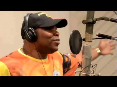 Clipe da Vila Isabel Carnaval 2012