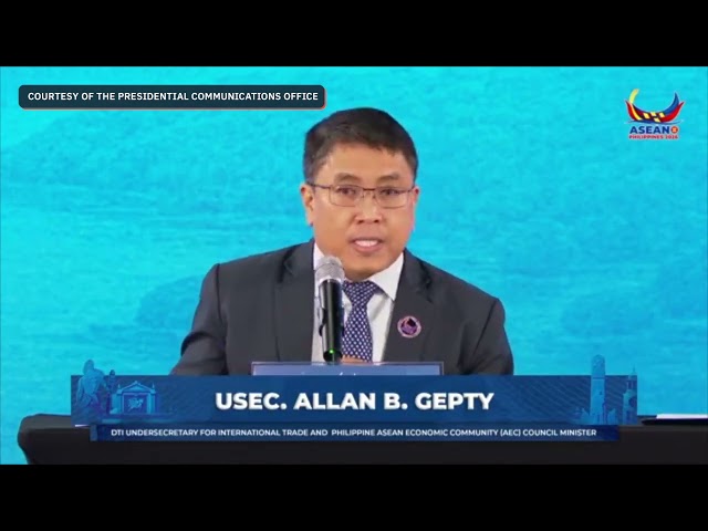 LIVE UPDATES: 48th ASEAN Summit in Cebu