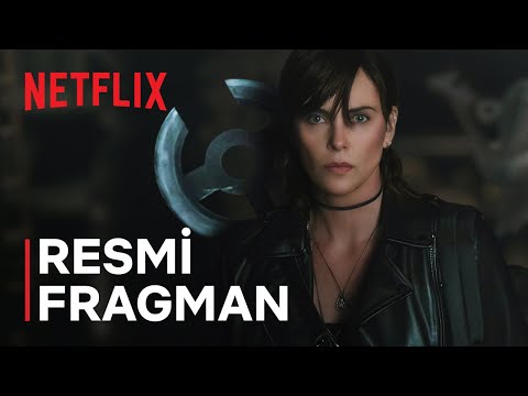 The Old Guard 2 | Resmi Fragman | Netflix