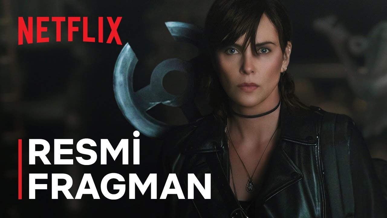 The Old Guard 2 - Videolar