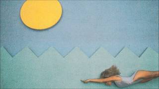 Under Two Palms - Ocean Haze