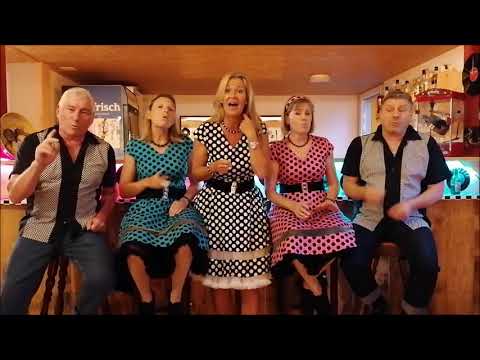Kiosk  "A-cappella Cover Song"