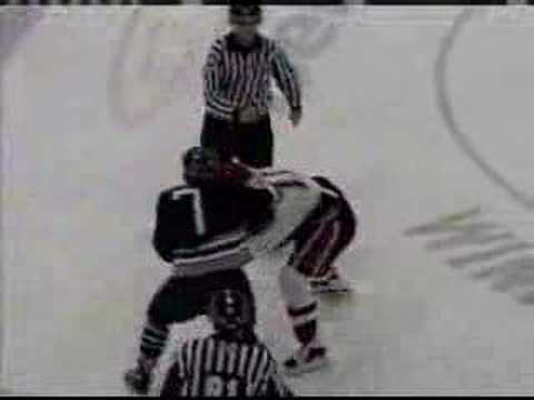 Jared Boll vs Patrick Davis
