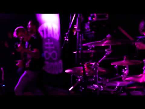STAB live at No Arm Fest 11.102014