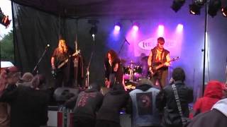 Video Ocelové město (Chotěvická pouť 2015)