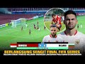 HIGHLIGHT INDONESIA VS BULGARIA FIFA SERIES FINAL WORLD CUP SUBSCRIPTIONS MADE FRUSTRATED
