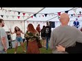 Shotgun Marmalde Pitfest Nottingham 2022