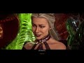 Guardian For Life Sheeva P3 MORTAL KOMBAT 11 STORY MOD