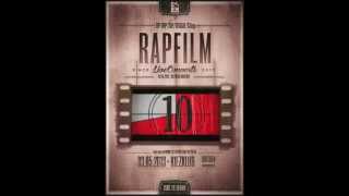 Rapfilm Concerts @ Kiezklub Dresden - 03.05.2013