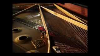 AS piano solo  Django - John Lewis ad memoriam