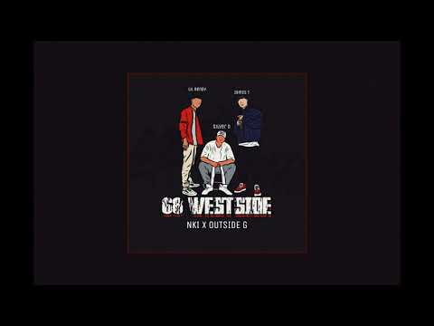 68 Westside - Lil Rendy x Silver D x James T