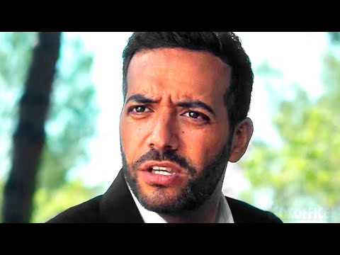 MENTEUR Bande Annonce (2022)