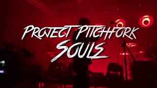 Project pitchfork - Souls Lyrics + Subtitulos Español