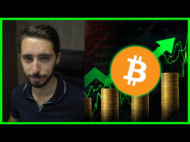 Data Dash – Is Bitcoin Heading To $100,000 By 2024? (22.07.2024 Summary)