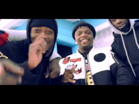 Foreign Tev & Lil Rob - Skirr Bros