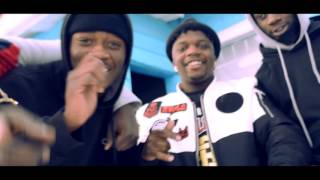 Foreign Tev & Lil Rob - Skirr Bros