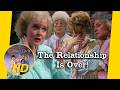 Rose Ends Her Friendship With Dorothy And Blanche Over A Huge Misunderstanding Golden Girls HD