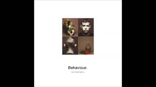 Pet Shop Boys- Nervously (Rosenhaft Remake)