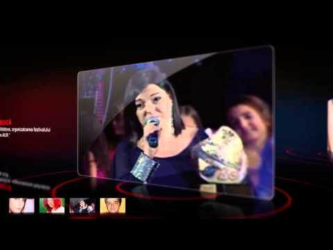 STEA Printre Stele 2014