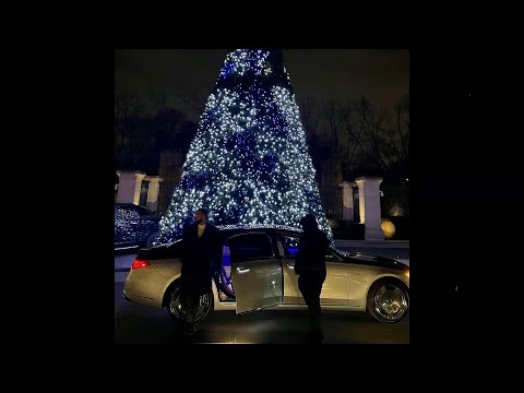 Reezy x Drake Rnb Type Beat ~ ''Moon'' | Ché