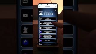 Kein Nothing Phone? try this !