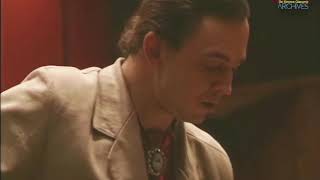 Stevie Ray Vaughan in the Studio recording Zucchero&#39;s &#39;Mama&quot; 1989 HD