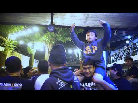 RECAP BEGUNDAL CLAN EP TOUR 2025 "DA CLAN CONTINUES" CHAPTER SEMARANG