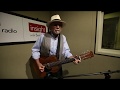 Insight Studio Sessions: "Patron Saint of Pain" - Roy Rogers