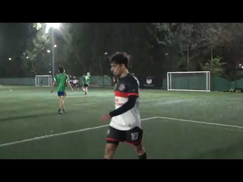 HEINEKEN VS PERROS DE RESERVA - #LigaNuñez - #Apertura SLS - 20/5/23