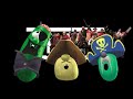 Larry Pa Grape Mr Lunt And The Team Fortress 2 Class Meet THX Audio