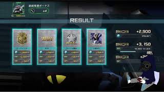 【バトオペ2】れ、レートでグフカス！？