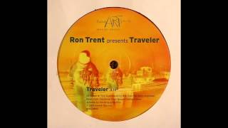 Ron Trent - Traveler