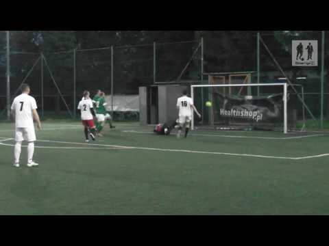 12.05.2016 I Liga B - Sparta vs. HLD