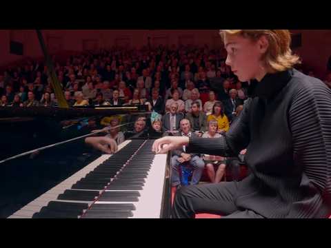 Beethoven: Piano Concerto No.3 - 3rd movement | Justus Friedrich Eichhorn