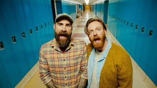 Four Year Strong – “maybe it’s me”