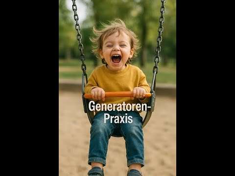 Kurz und Praktisch Generatoren