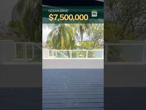 Ocean Drive, Sentosa Ocean Drive, 5 Bedrooms, 5,000 sqft, Terraced House For Sale, by Ben Huang (忠杰), 500195286 - PropertyGuru.com.sg